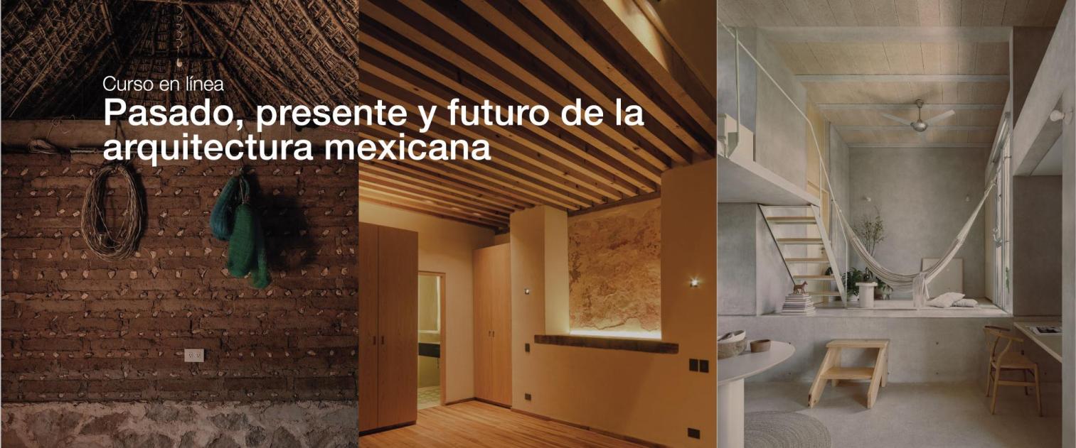 Cursos en línea del Museo Amparo